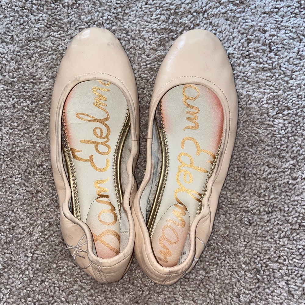 Sam Edelman flats